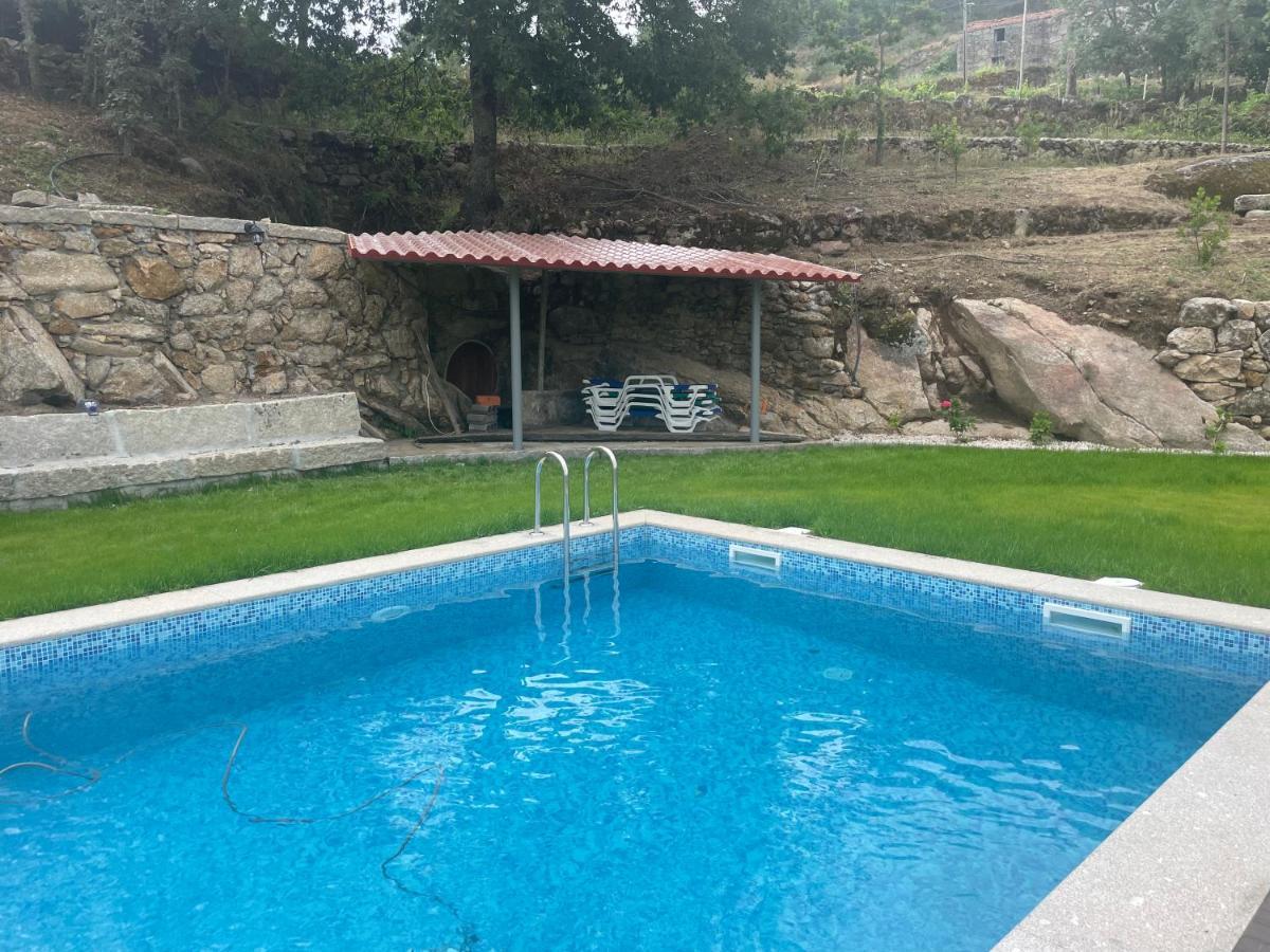 Quintinha De Pinouco Villa Resende Exterior photo