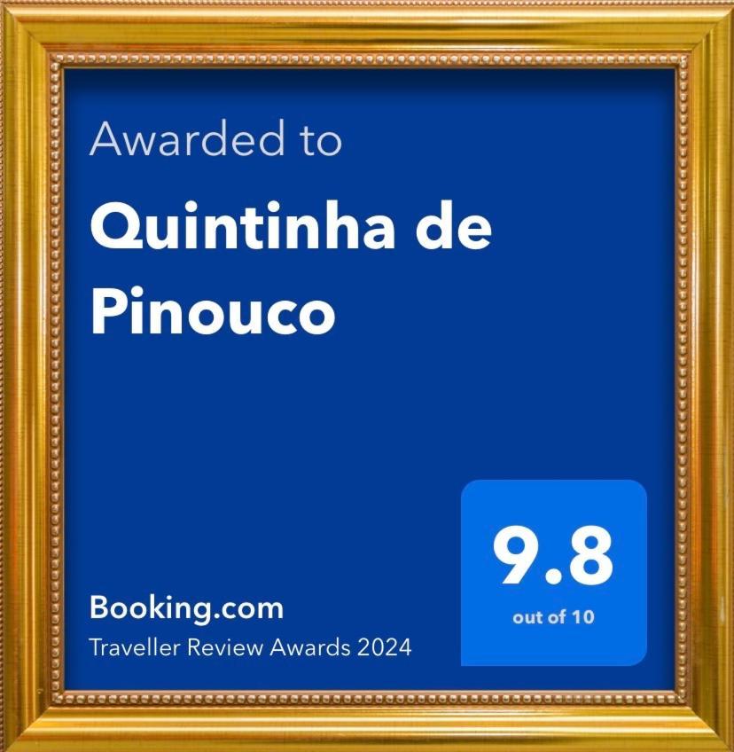 Quintinha De Pinouco Villa Resende Exterior photo