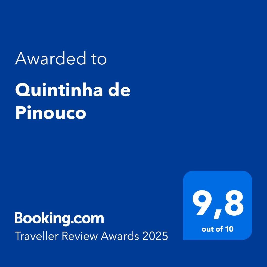 Quintinha De Pinouco Villa Resende Exterior photo